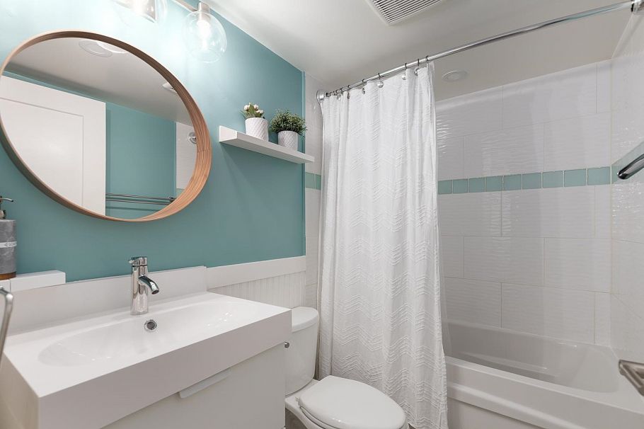 103 1516 E 1st Avenue Vancouver, BC - 20