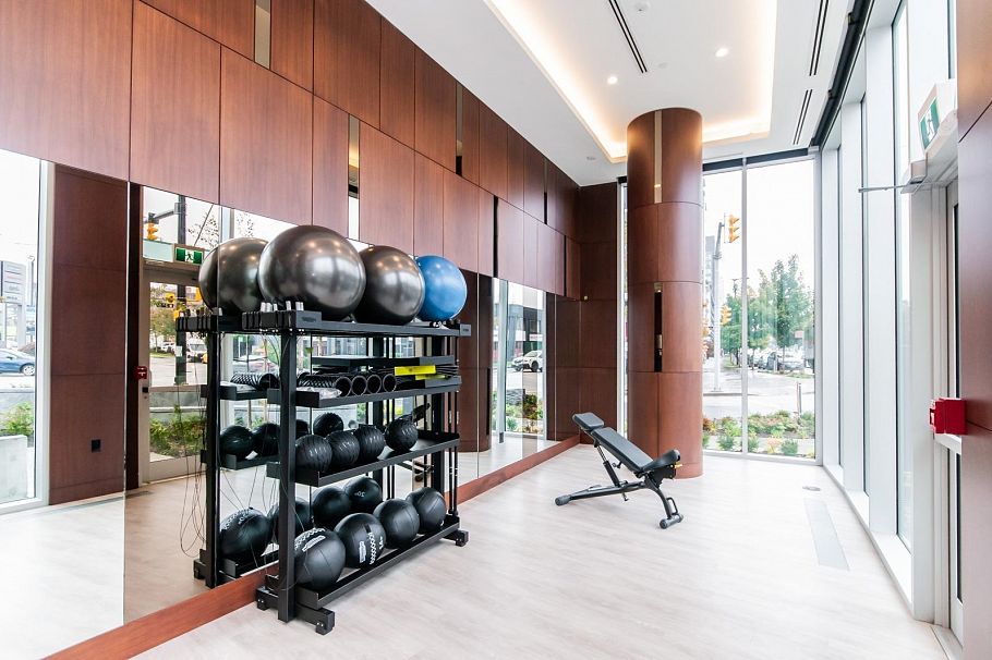 603 1768 Cook Street Vancouver, BC - 15