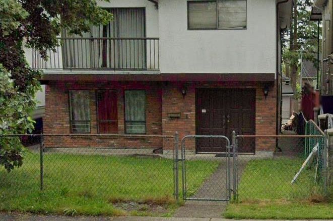 886 E 56th Avenue Vancouver, BC - 1