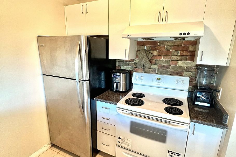 2501 438 Seymour Street Vancouver, BC - 5