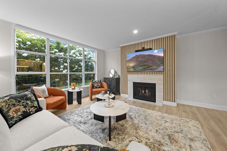 103 3399 Capilano Crescent North Vancouver, BC - 5