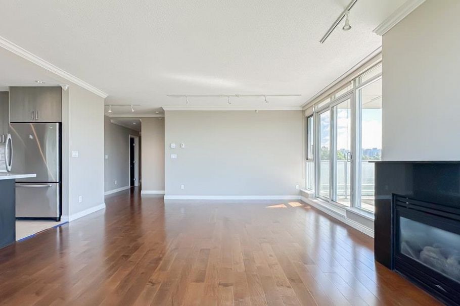 705 2688 West Mall Vancouver, BC - 6