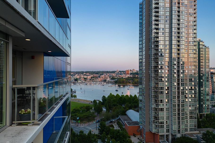 1701 499 Pacific Street Vancouver, BC - 36