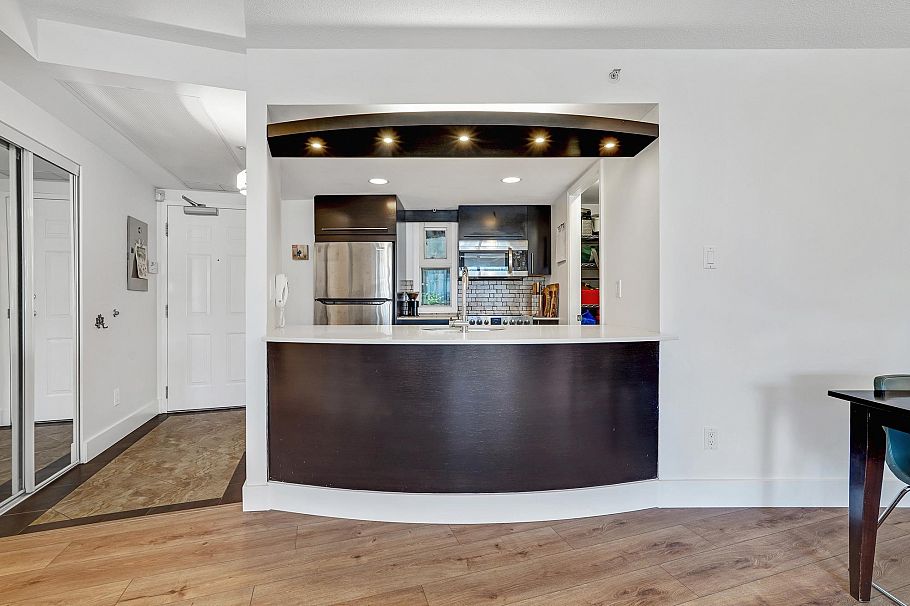 306 183 Keefer Place Vancouver, BC - 6