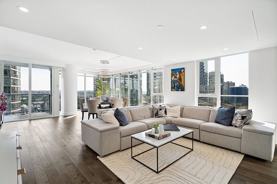 1701 499 Pacific Street Vancouver, BC - 10