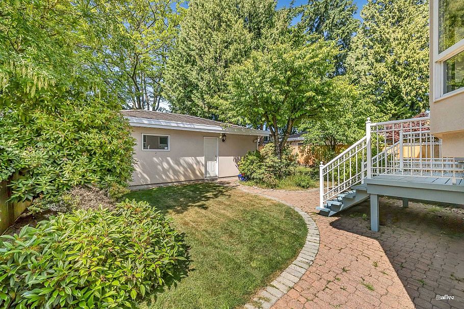 1463 W 57th Street Vancouver, BC - 39