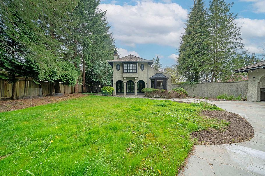 1610 Wesbrook Crescent Vancouver, BC - 37