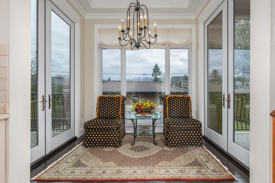 4022 W 30th Avenue Vancouver, BC - 15