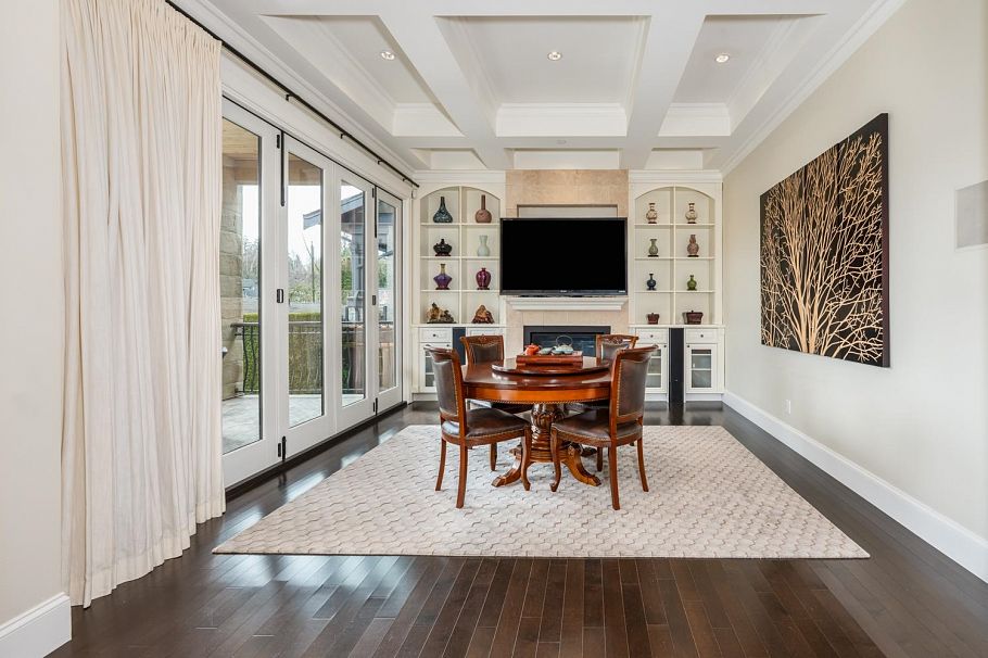 4022 W 30th Avenue Vancouver, BC - 17