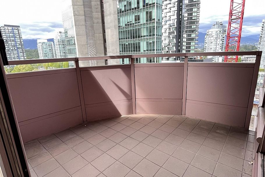 3A 1500 Alberni Street Vancouver, BC - 9