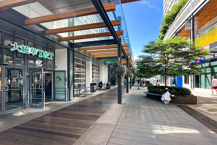 3608 488 SW Marine Drive Vancouver, BC - 20