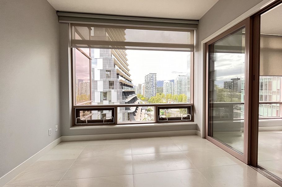 3A 1500 Alberni Street Vancouver, BC - 4