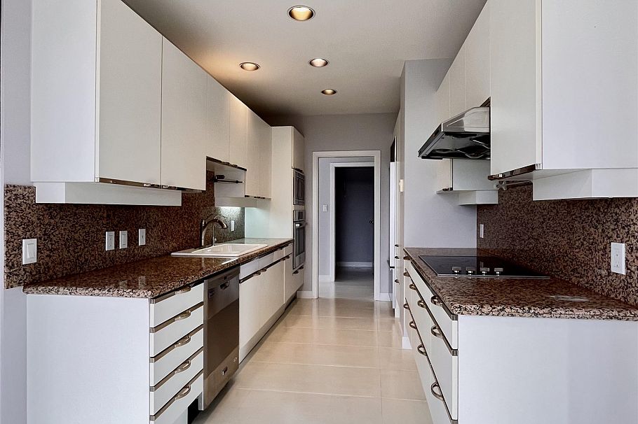 3A 1500 Alberni Street Vancouver, BC - 8