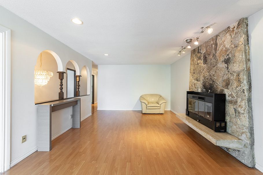 5591 Clarendon Street Vancouver, BC - 4