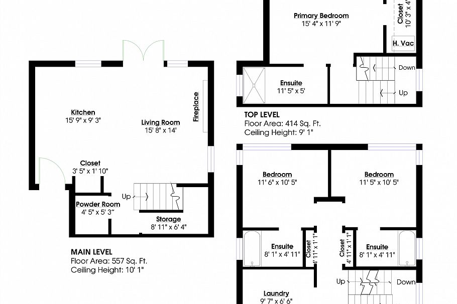 2 2607 Dundas Street Vancouver, BC - 7