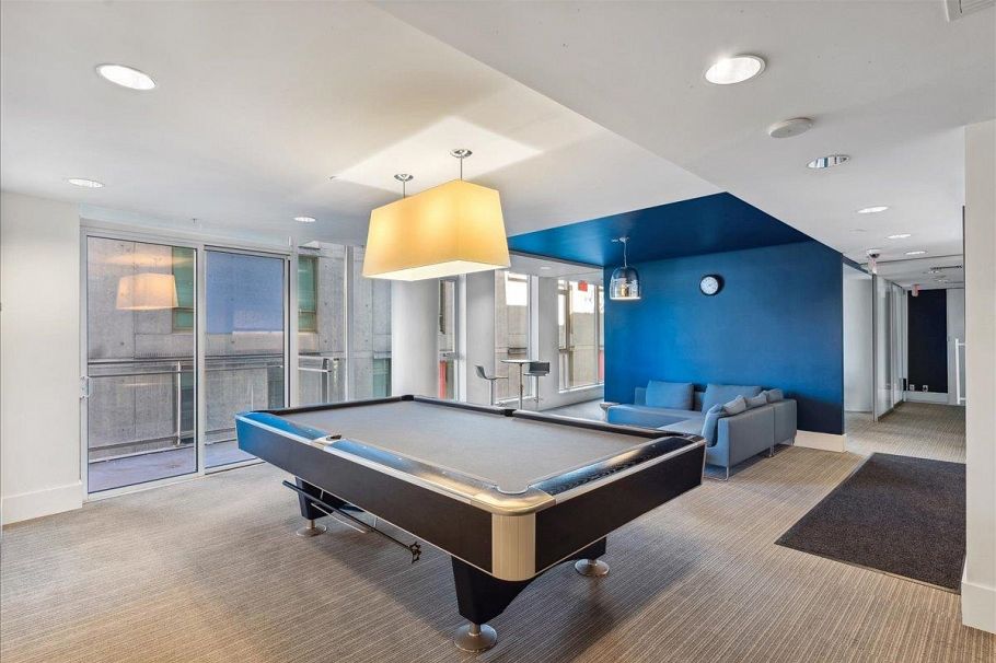 402 1477 W Pender Street Vancouver, BC - 18