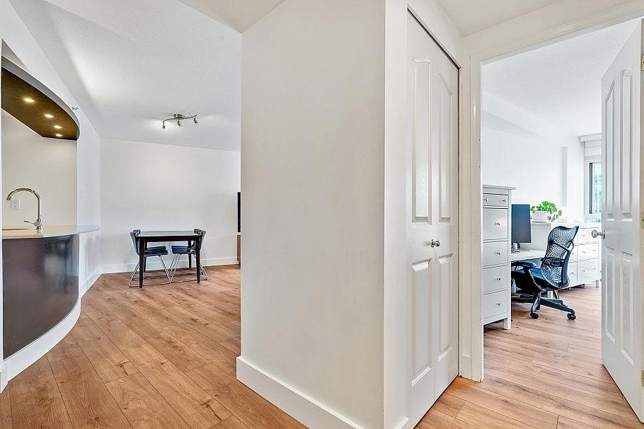 306 183 Keefer Place Vancouver, BC - 26