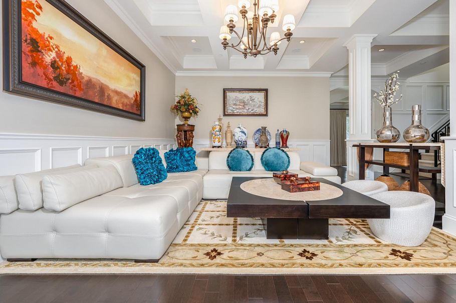 4022 W 30th Avenue Vancouver, BC - 7