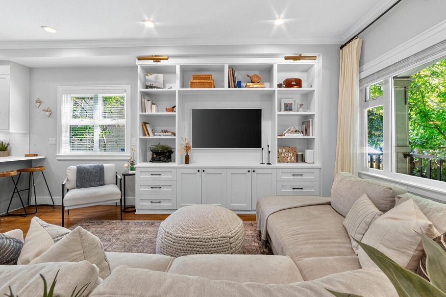 1741 E 15th Avenue Vancouver, BC - 8