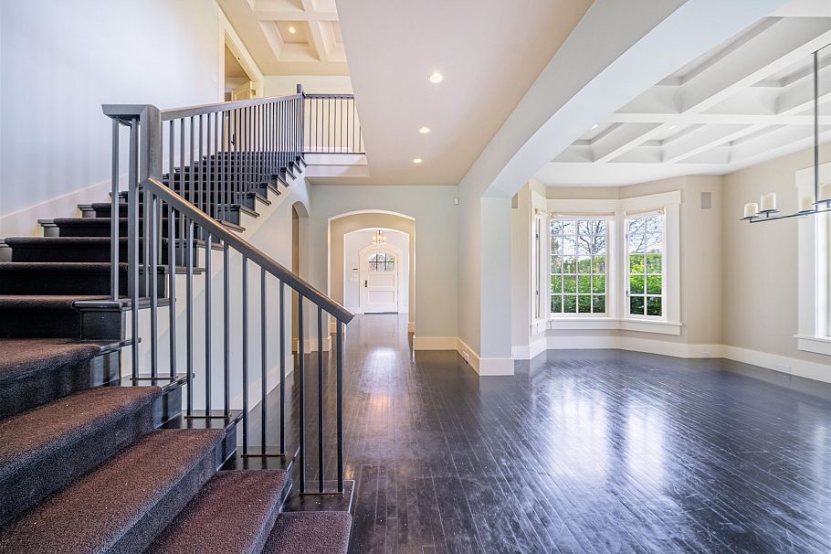 1610 Wesbrook Crescent Vancouver, BC - 3