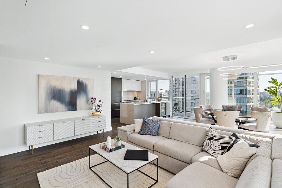 1701 499 Pacific Street Vancouver, BC - 9