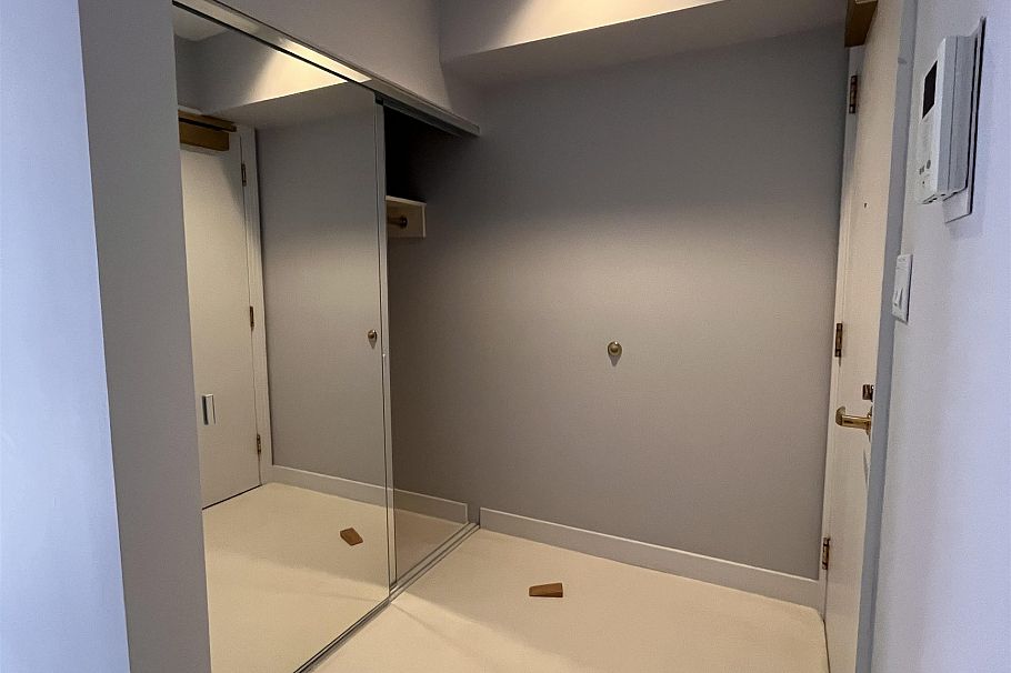 3A 1500 Alberni Street Vancouver, BC - 20