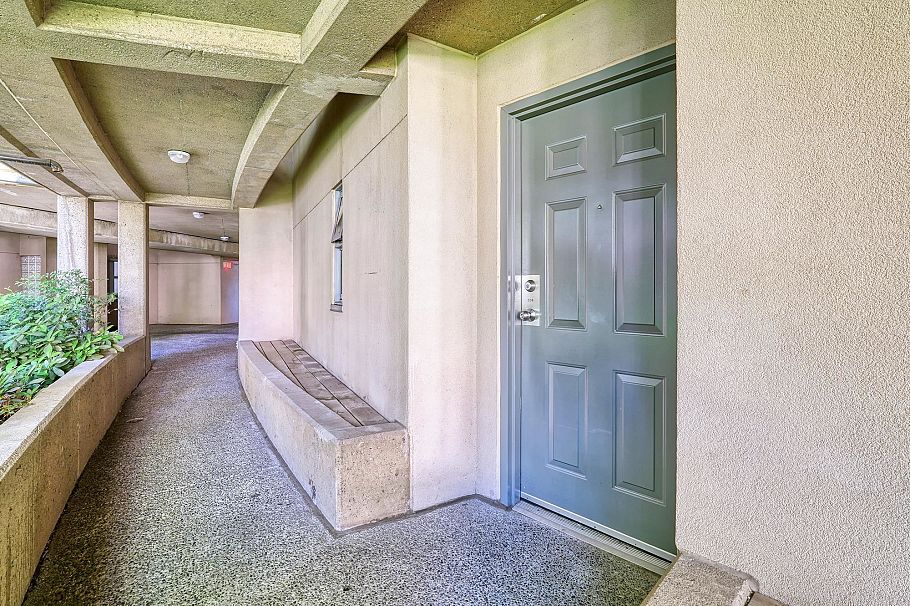 306 183 Keefer Place Vancouver, BC - 28