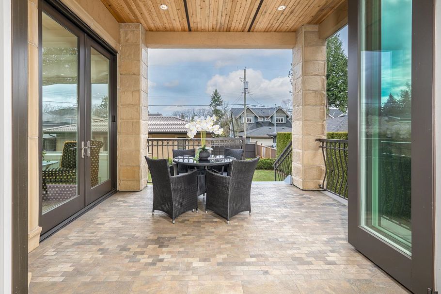 4022 W 30th Avenue Vancouver, BC - 19