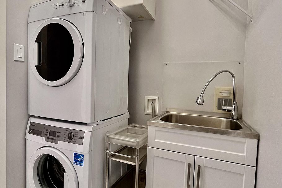 3A 1500 Alberni Street Vancouver, BC - 10