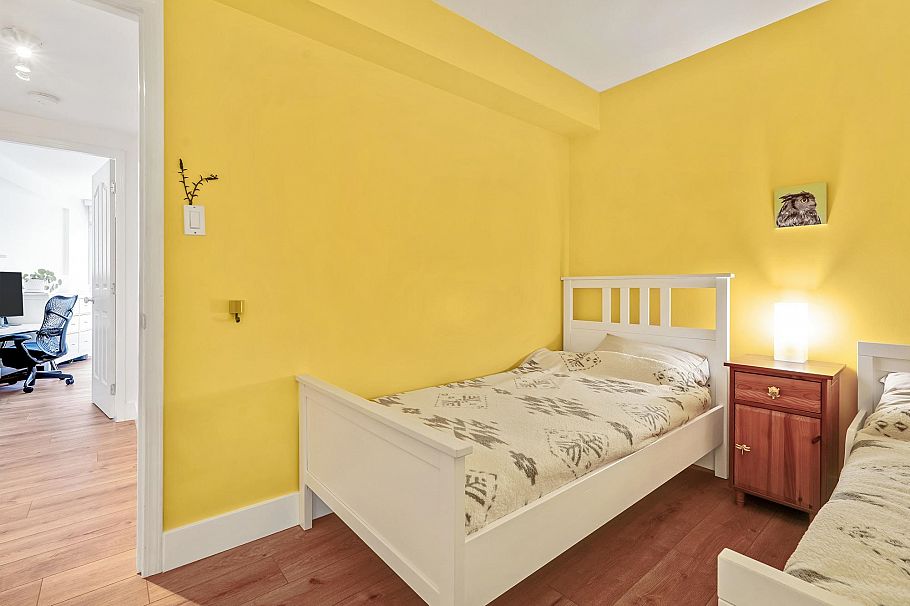 306 183 Keefer Place Vancouver, BC - 24