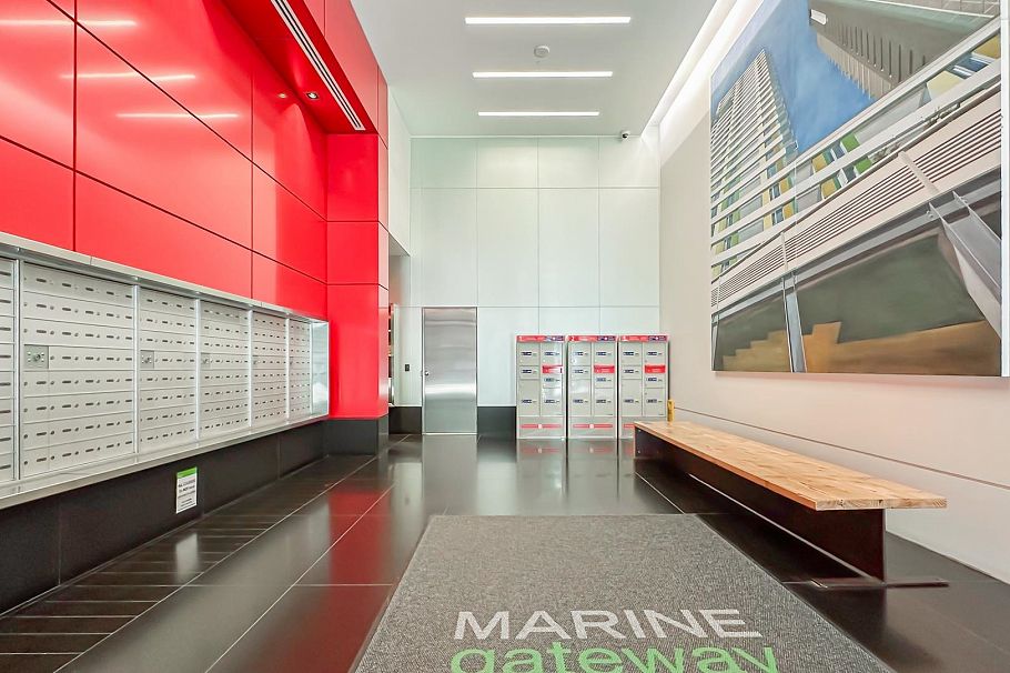 3608 488 SW Marine Drive Vancouver, BC - 4