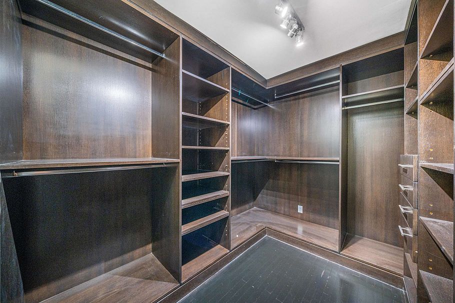 1610 Wesbrook Crescent Vancouver, BC - 28