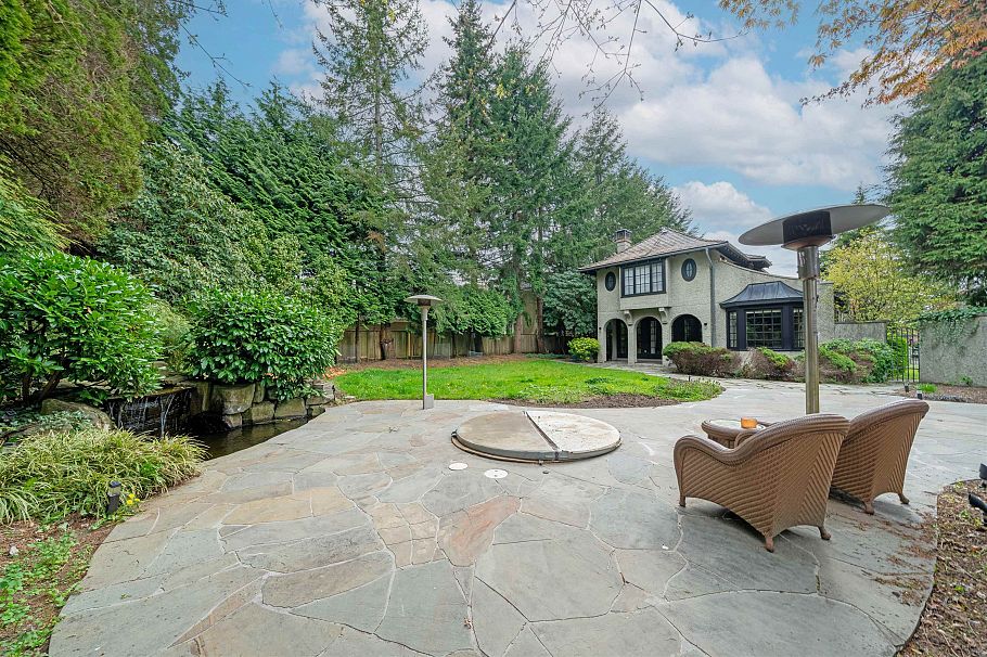 1610 Wesbrook Crescent Vancouver, BC - 38