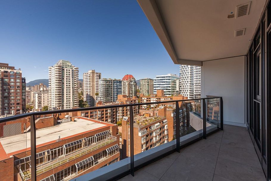 1403 889 Pacific Street Vancouver, BC - 30
