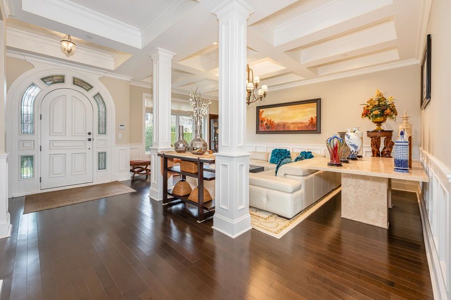 4022 W 30th Avenue Vancouver, BC - 5