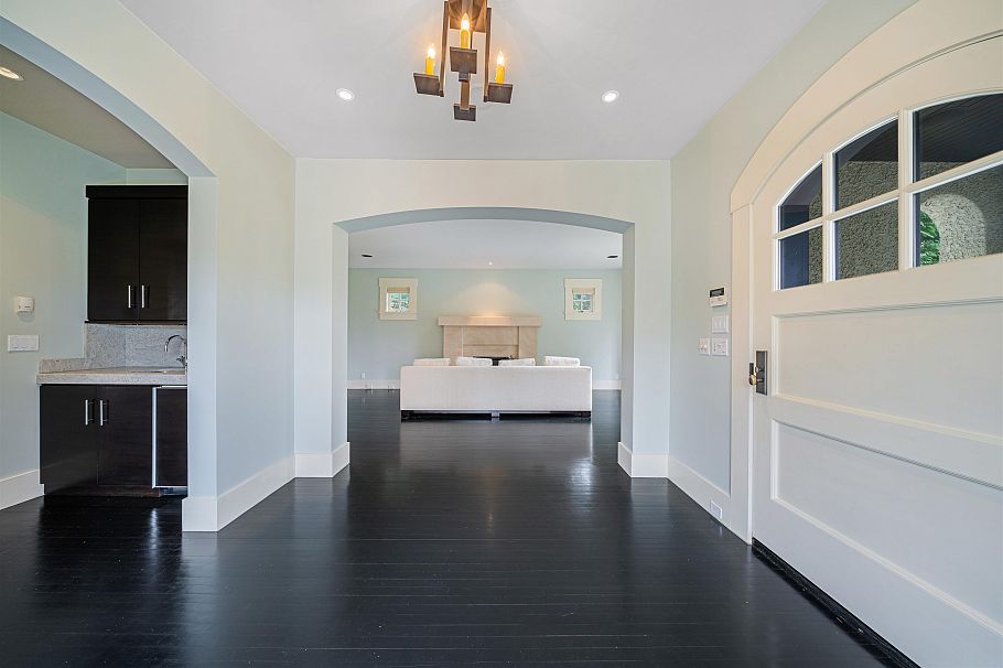 1610 Wesbrook Crescent Vancouver, BC - 17