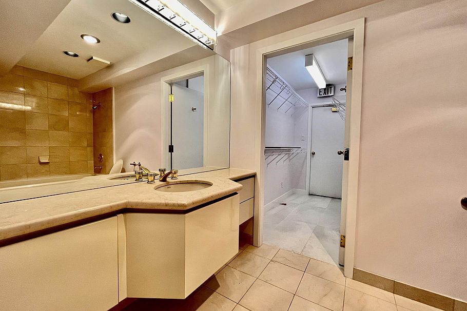 3A 1500 Alberni Street Vancouver, BC - 14