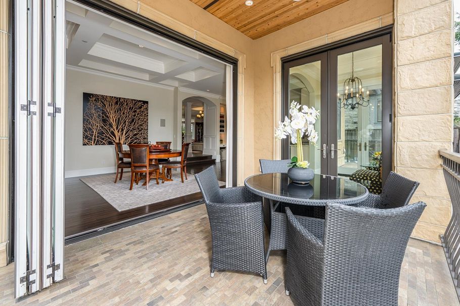 4022 W 30th Avenue Vancouver, BC - 18