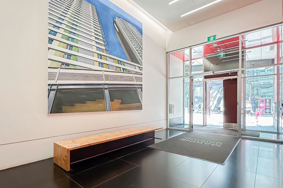 3608 488 SW Marine Drive Vancouver, BC - 3