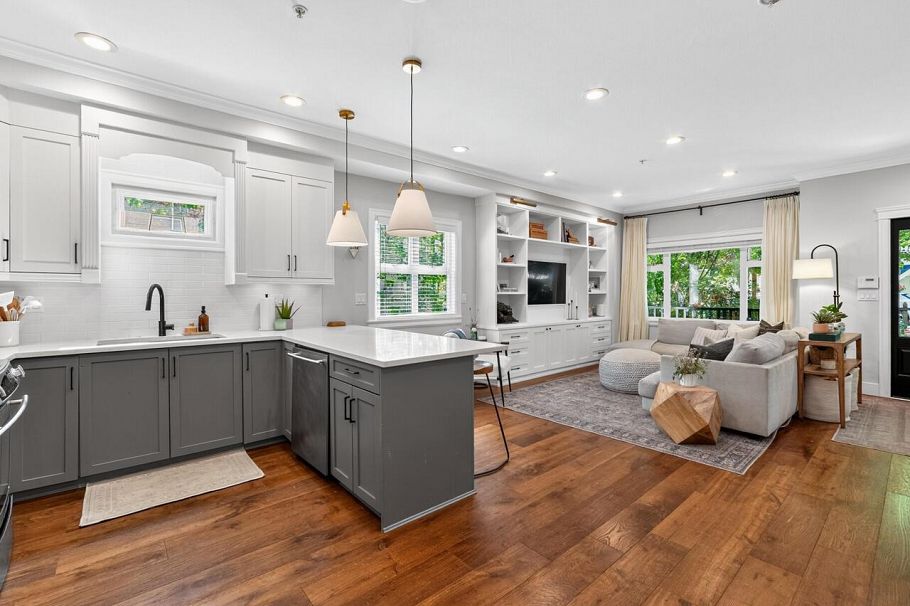 1741 E 15th Avenue Vancouver, BC - 18