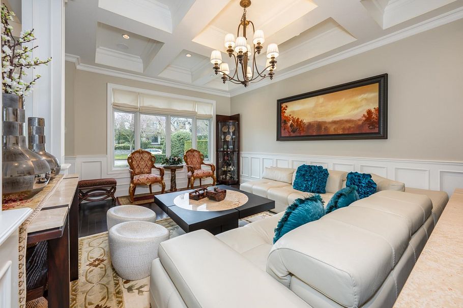 4022 W 30th Avenue Vancouver, BC - 6