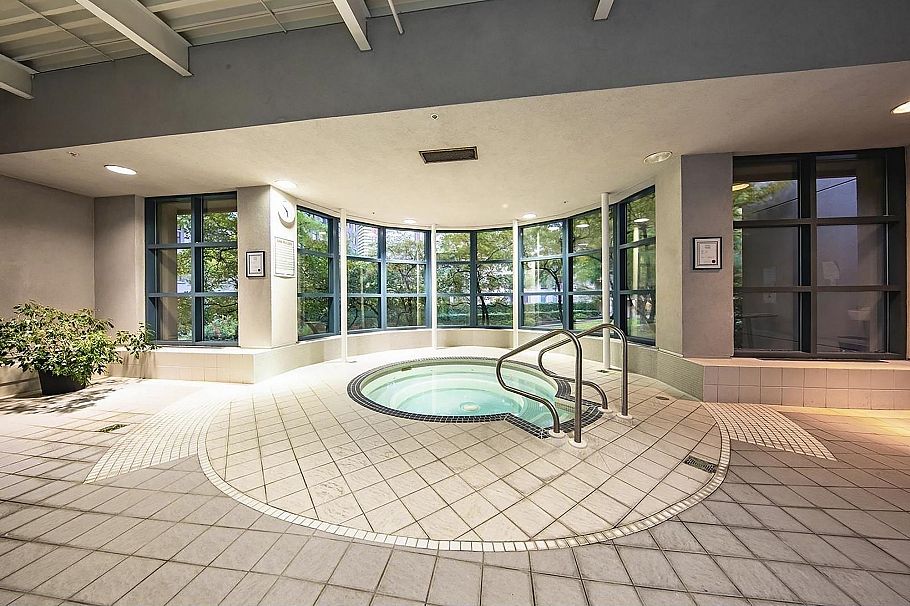 306 183 Keefer Place Vancouver, BC - 32