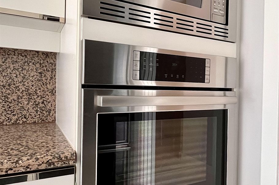 3A 1500 Alberni Street Vancouver, BC - 6