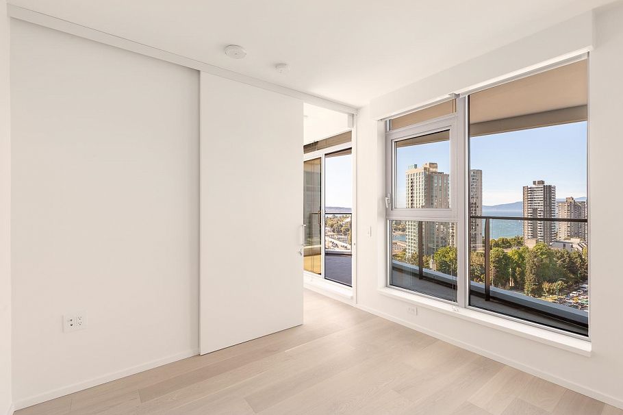 1403 889 Pacific Street Vancouver, BC - 23