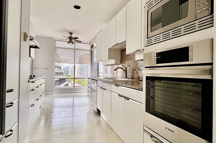 3A 1500 Alberni Street Vancouver, BC - 7