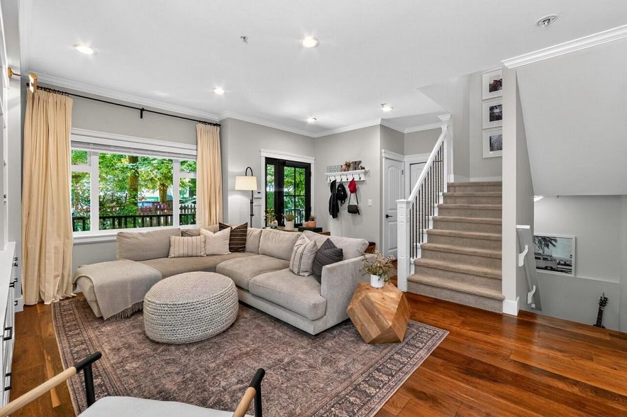 1741 E 15th Avenue Vancouver, BC - 9