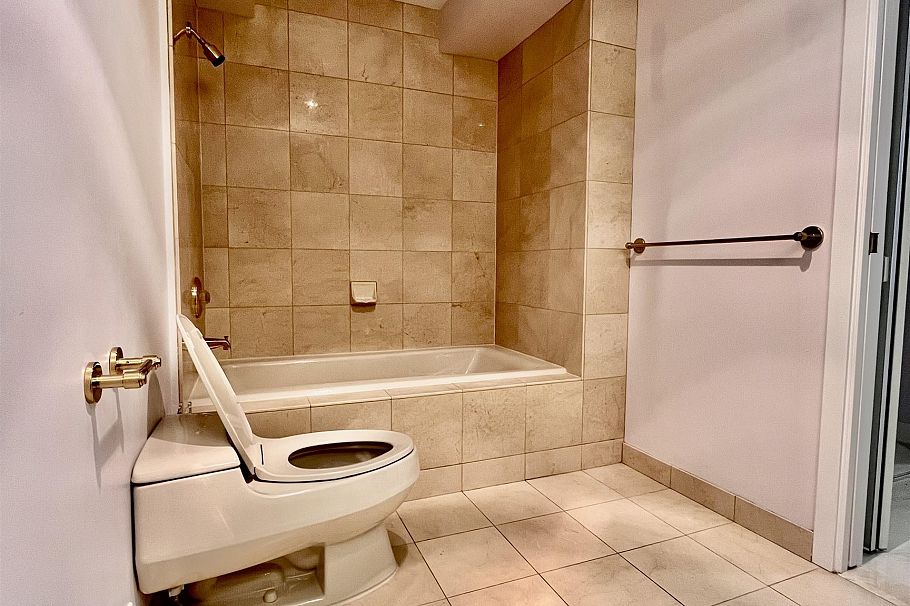 3A 1500 Alberni Street Vancouver, BC - 13