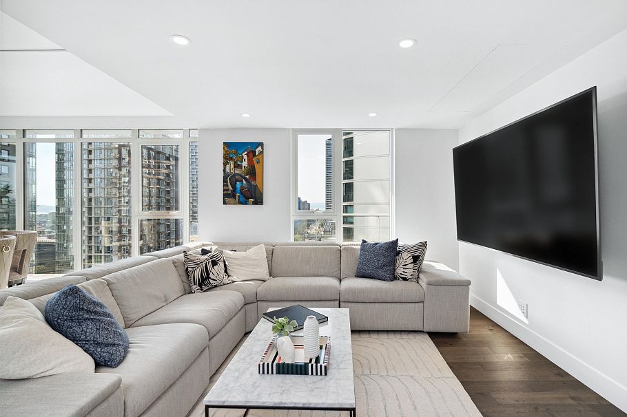 1701 499 Pacific Street Vancouver, BC - 11