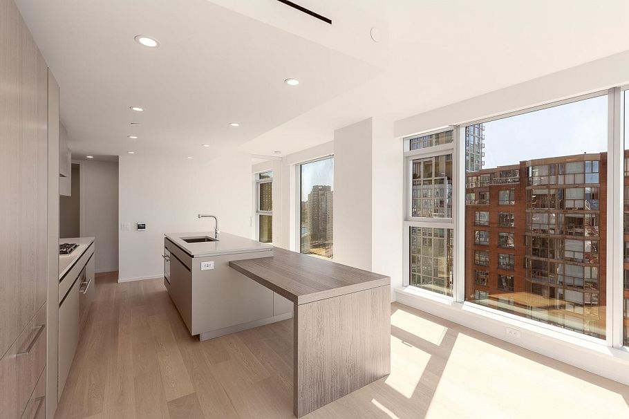 1403 889 Pacific Street Vancouver, BC - 9