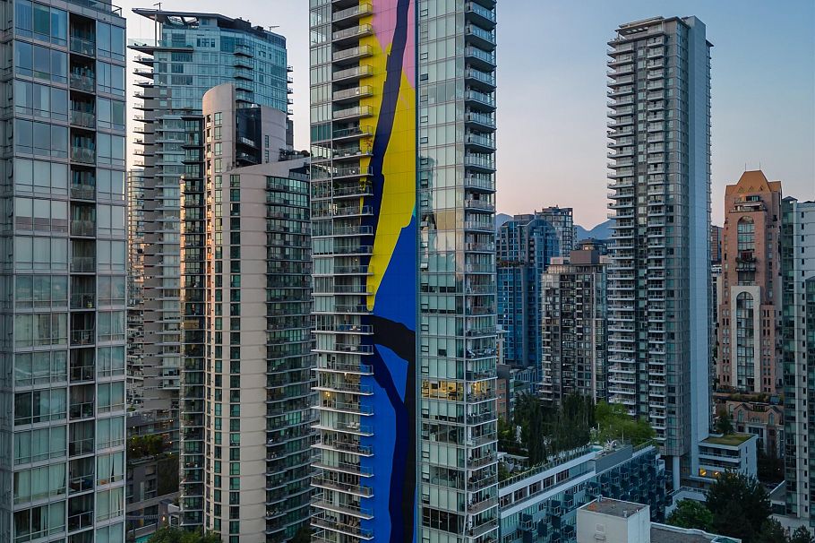 1701 499 Pacific Street Vancouver, BC - 34